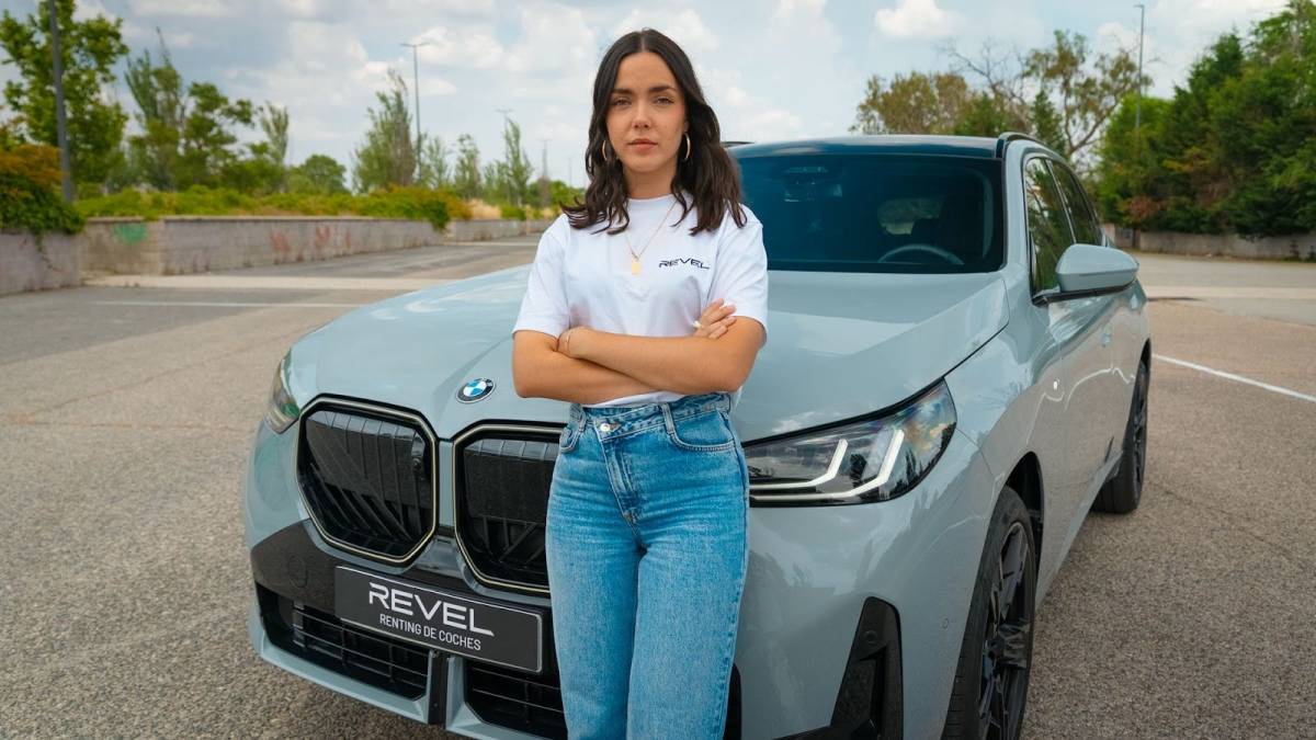 Dades estadístiques i creixement del rènting