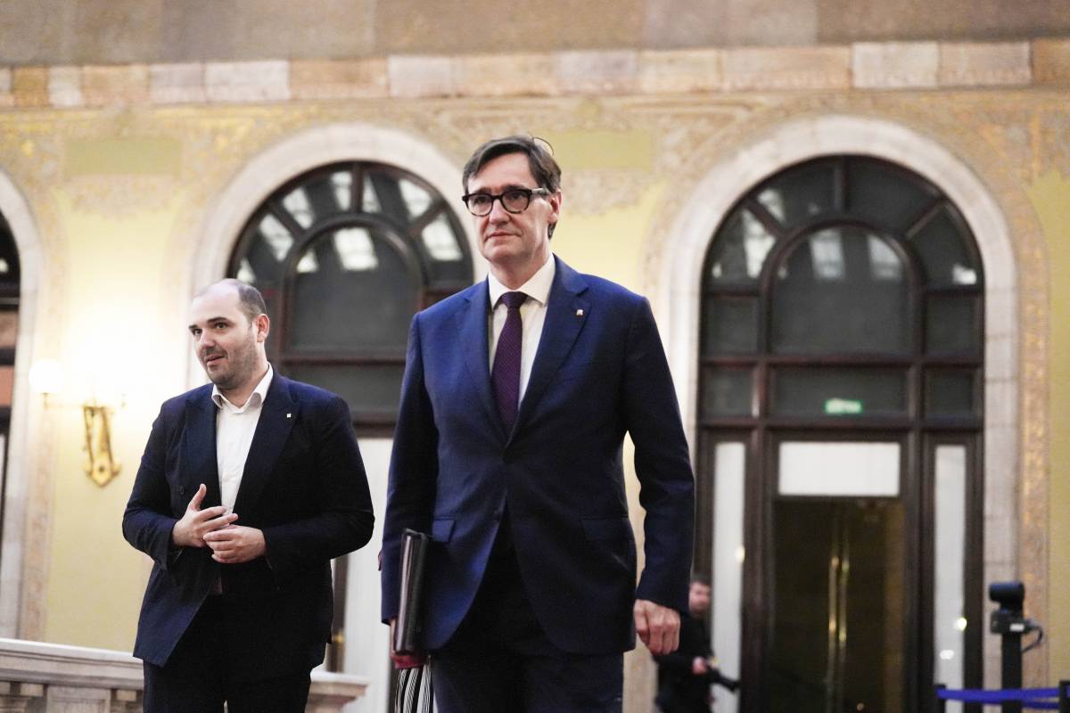 El Govern assegura que el català «continua sent vehicular» malgrat el TSJC