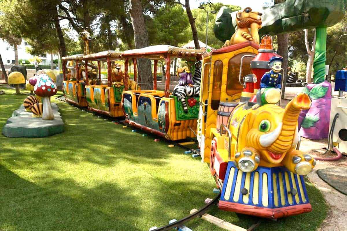 Calafell Aventura