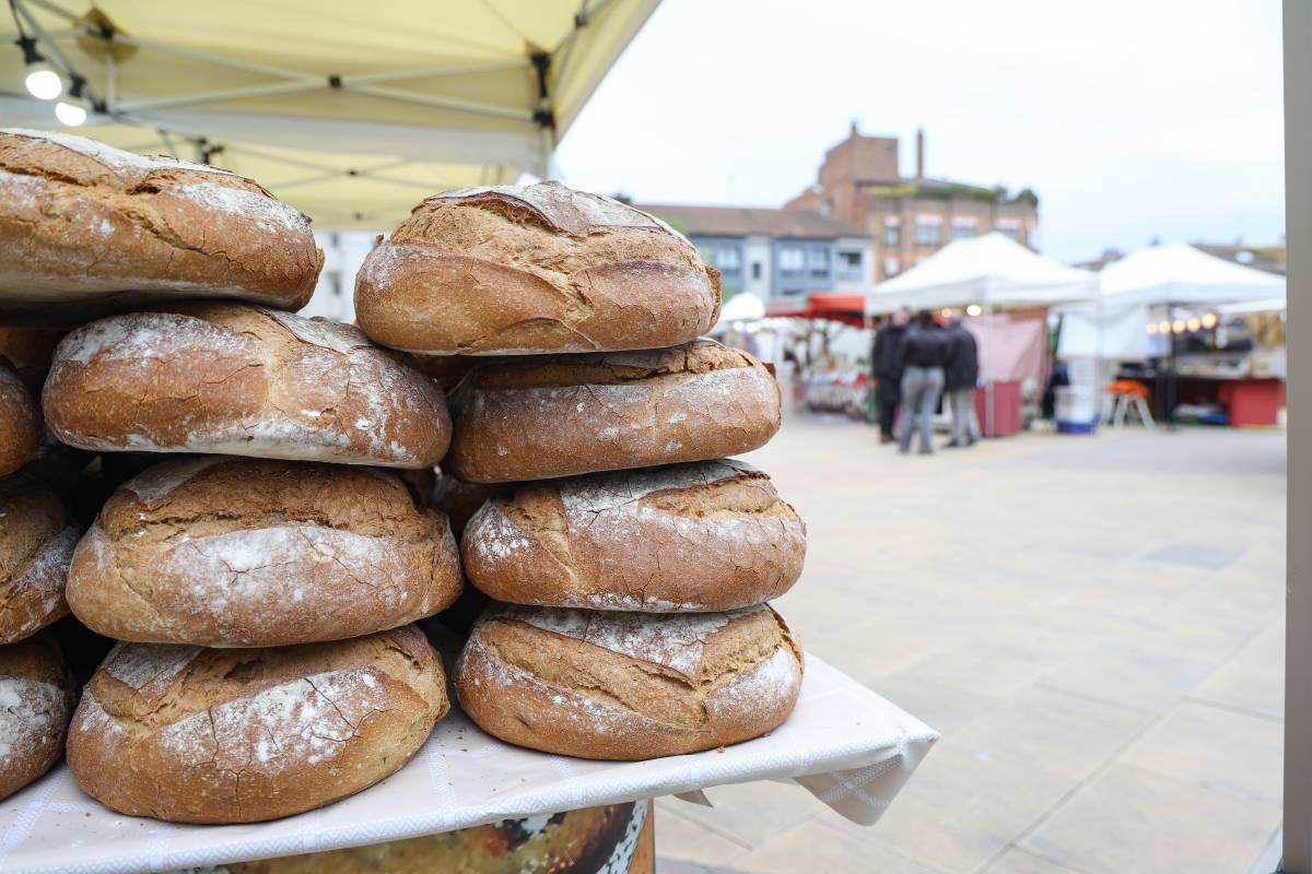Castellar vol presumir de comerç històric