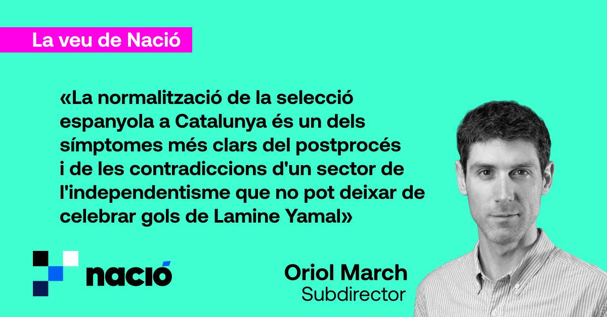 «La Roja» a Cornellà