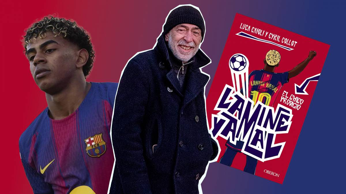 «El Barça ha de protegir Lamine Yamal; s'han acabat les persones amb nanisme, les nòvies i les festes»