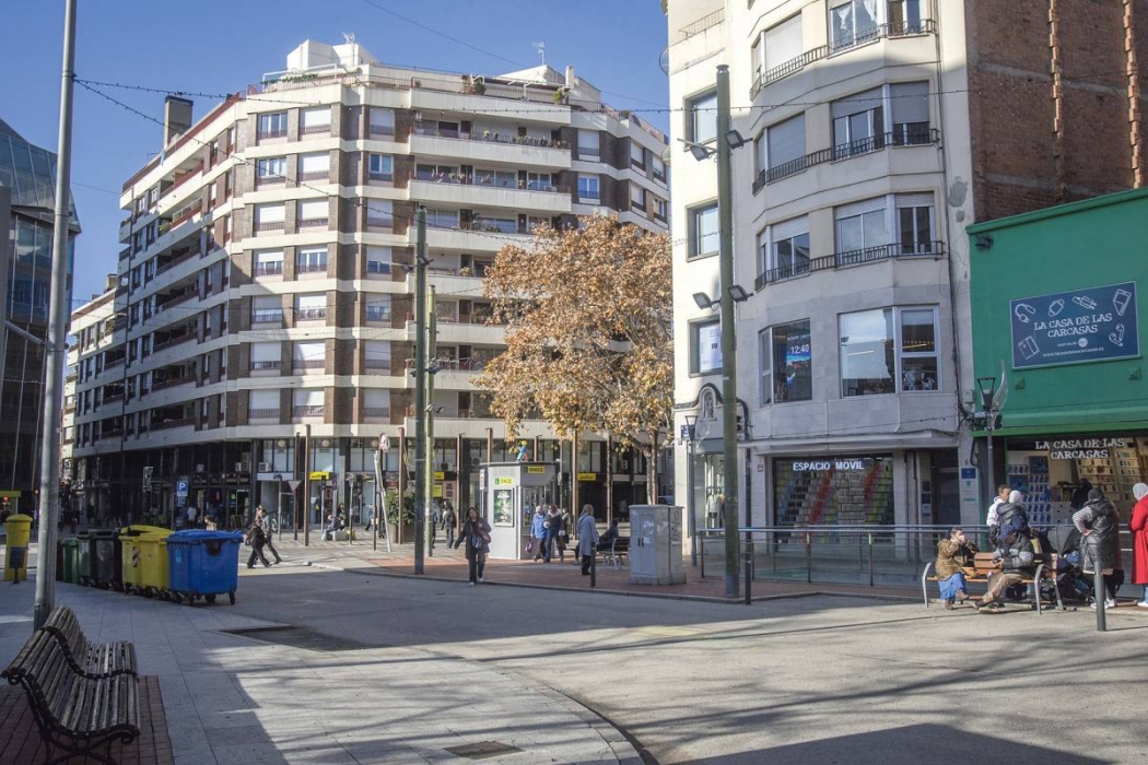 BiTer i ADENC celebren l'aprovació del bosc urbà al portal de Sant Roc