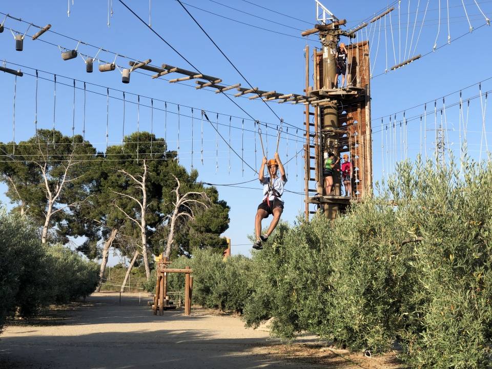 Jumpland Cambrils