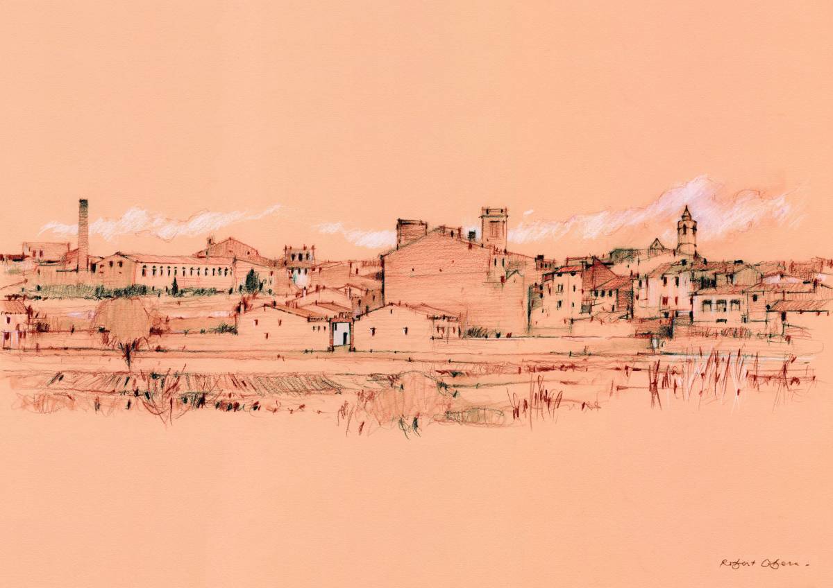 El Portal de Sant Roc: 