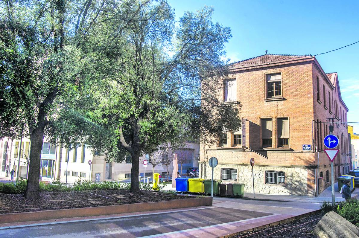 Antiga Escola de Mu?sica