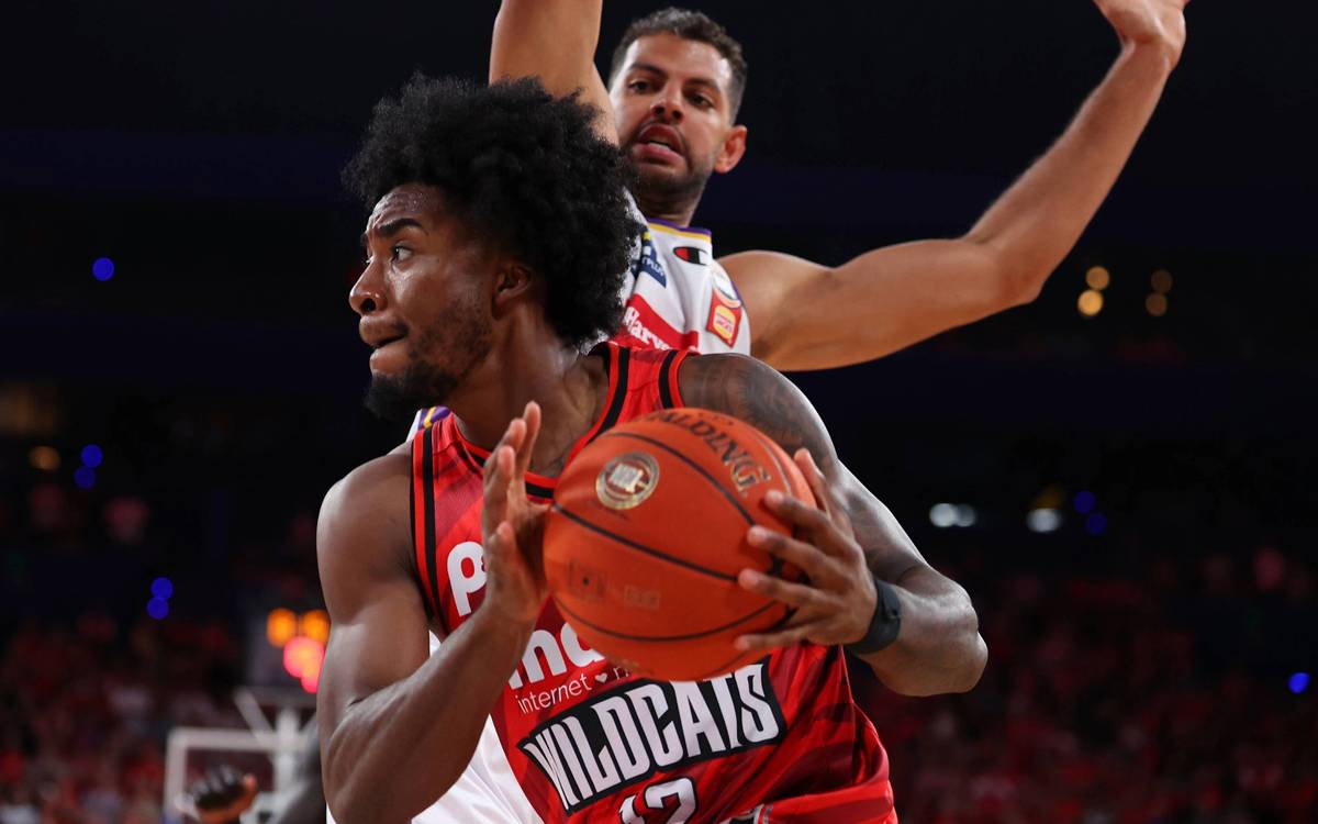 El Baxi Manresa es reforça amb David Duke Jr. fins a final de temporada