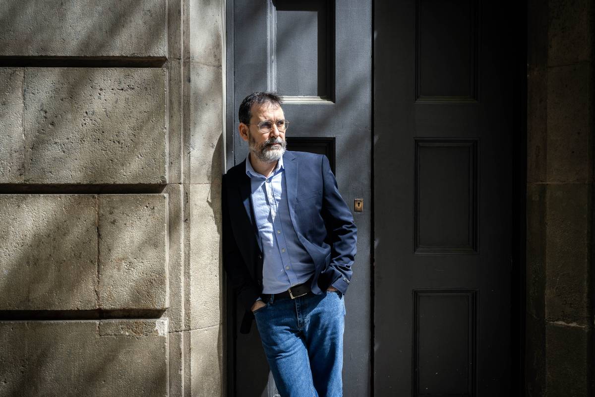 «L'Església s'ha alineat amb els interessos de l'Aragó per les obres de Sixena»