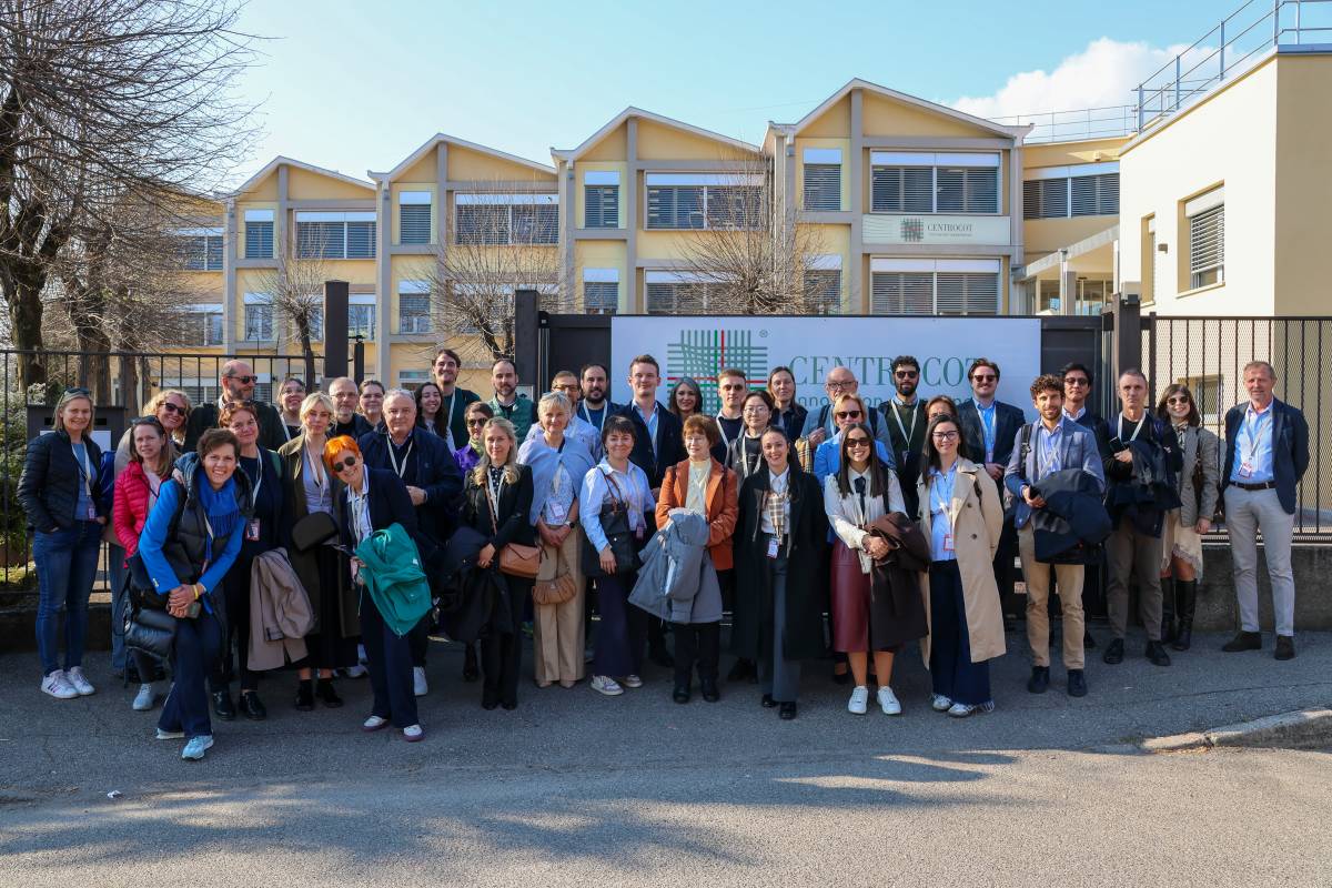 Tèxtils.CAT connecta el sector català de materials tèxtils avançats amb els hubs d'innovació europeus