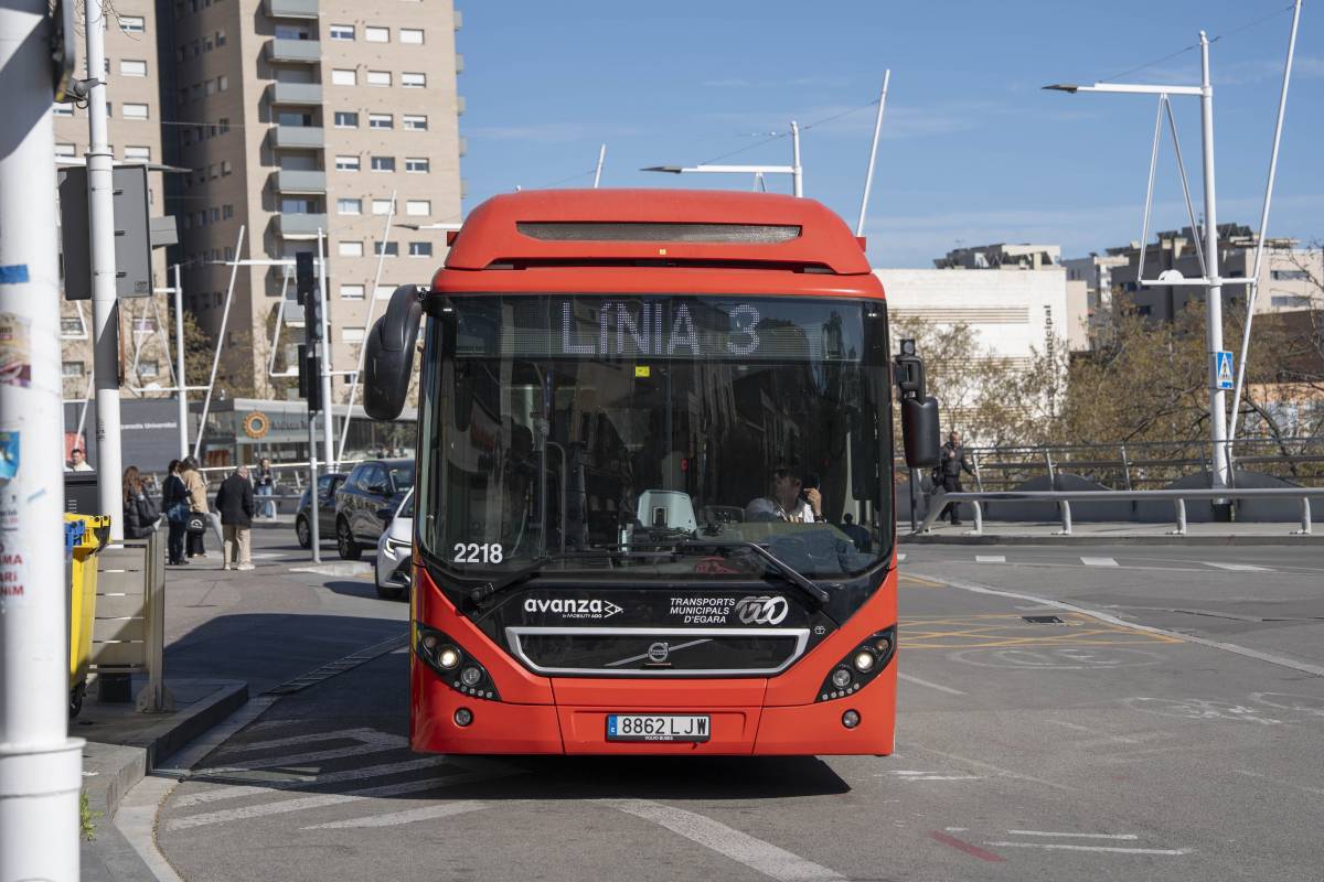 L'L3 estrena horaris per ser més puntual: 