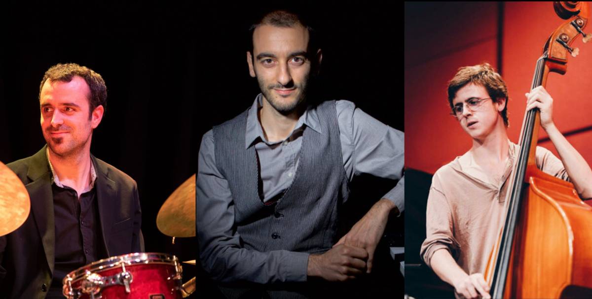 Jazz lunar en dissabte Sant a Solsona 