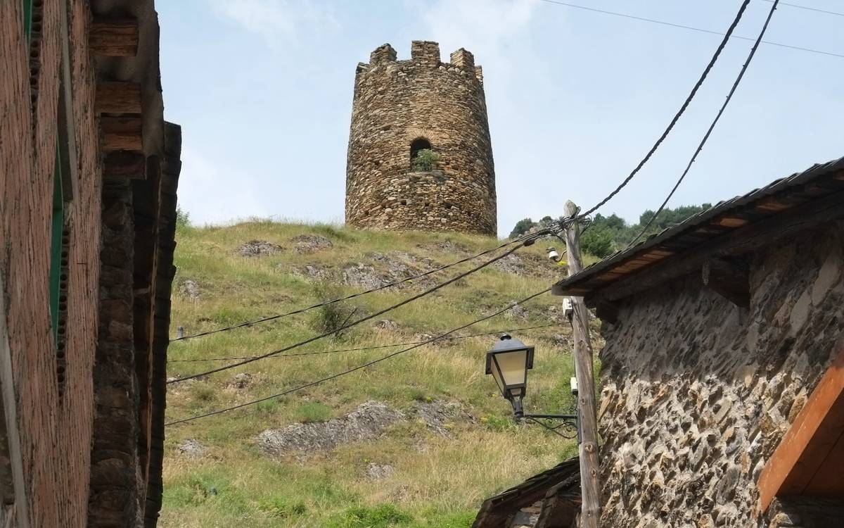 Què signifiquen els noms dels pobles de Catalunya?