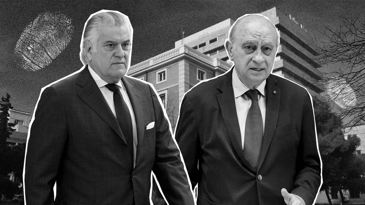 Quan la guerra bruta es fa dins de casa: la trama Kitchen, a judici