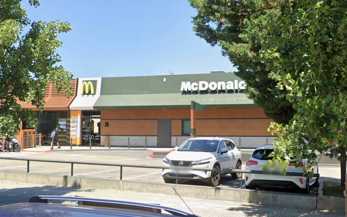 McDrama als Trullols: el sistema diu prou i desencadena la bogeria