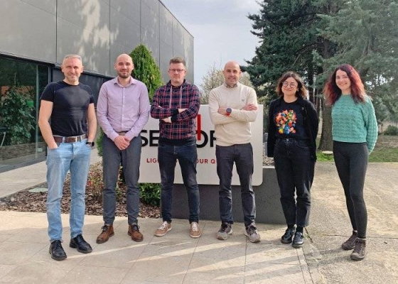 Sensofar amplia la seva xarxa internacional amb nous distribuïdors a Europa i Amèrica