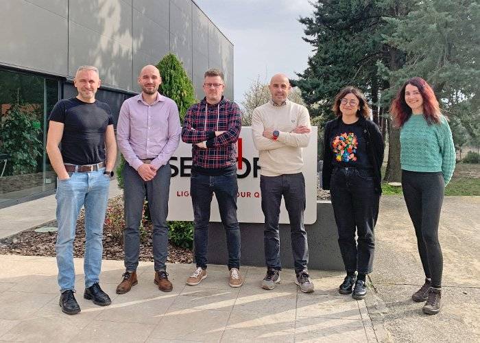 Sensofar amplia la seva xarxa internacional amb nous distribuïdors a Europa i Amèrica