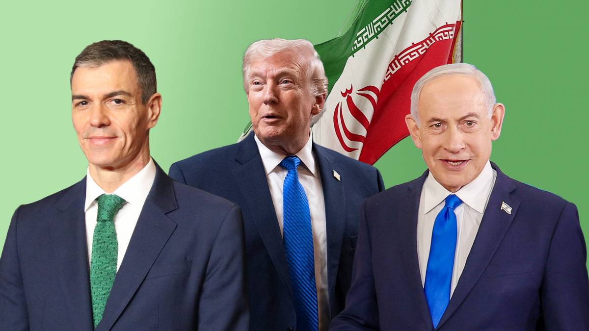 Sánchez troba el propòsit (internacional) per esgotar la legislatura