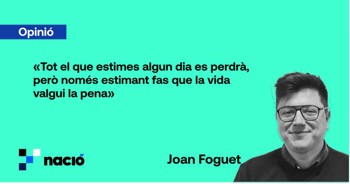 Quan encara no érem immortals