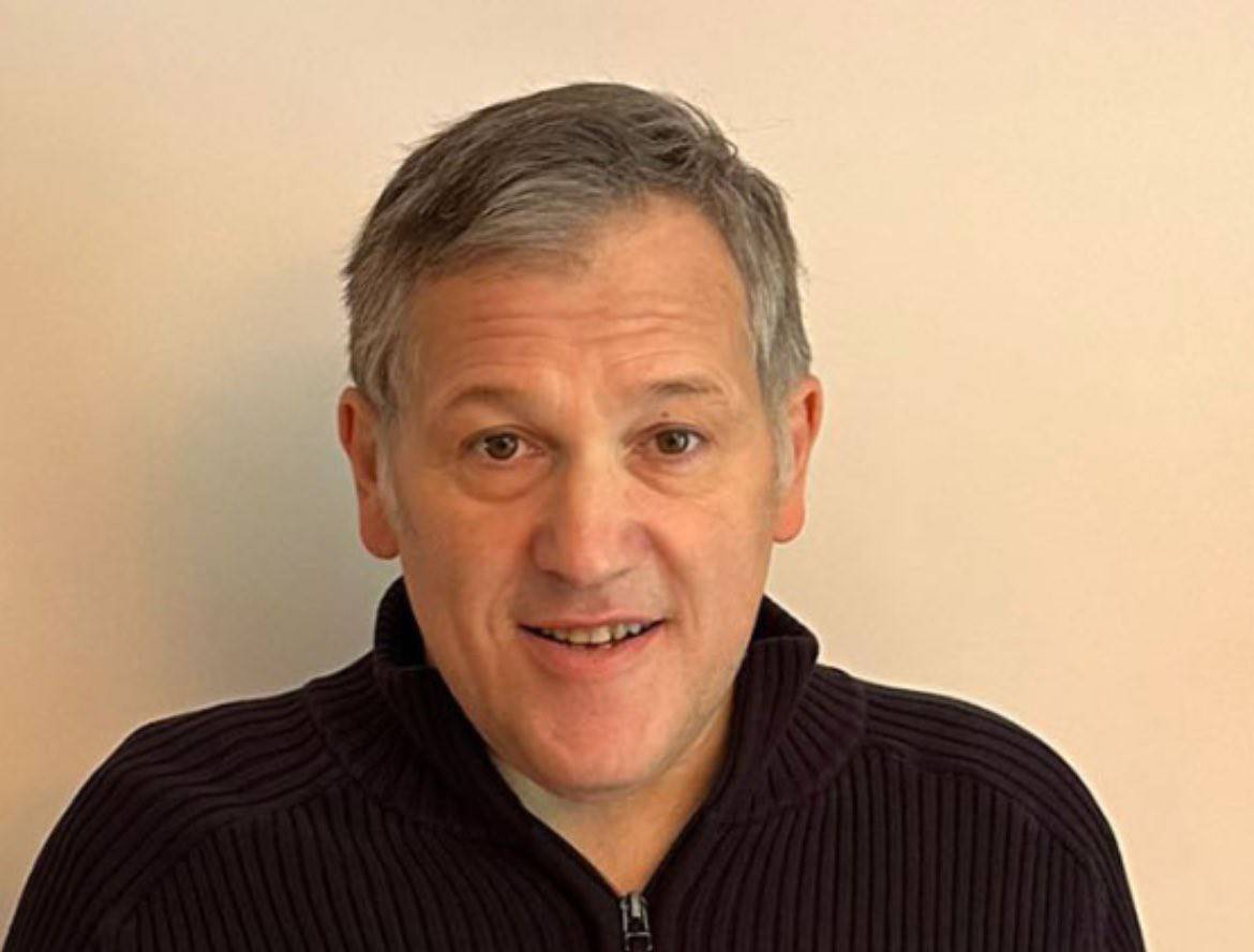 Mor Ferran Lloret, conseller comarcal de Junts al Pallars Sobirà