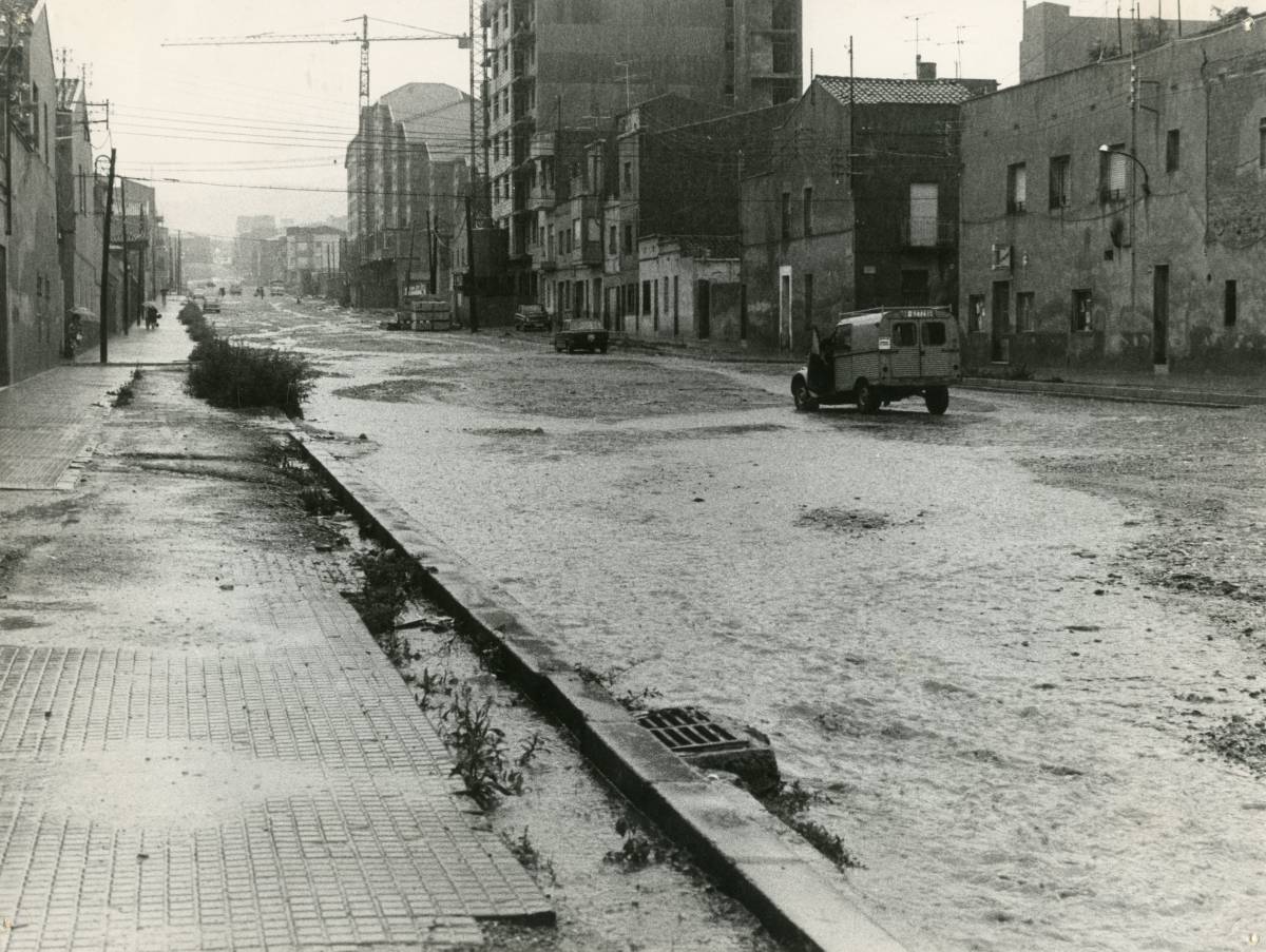 Un bon aiguat i una transformació total