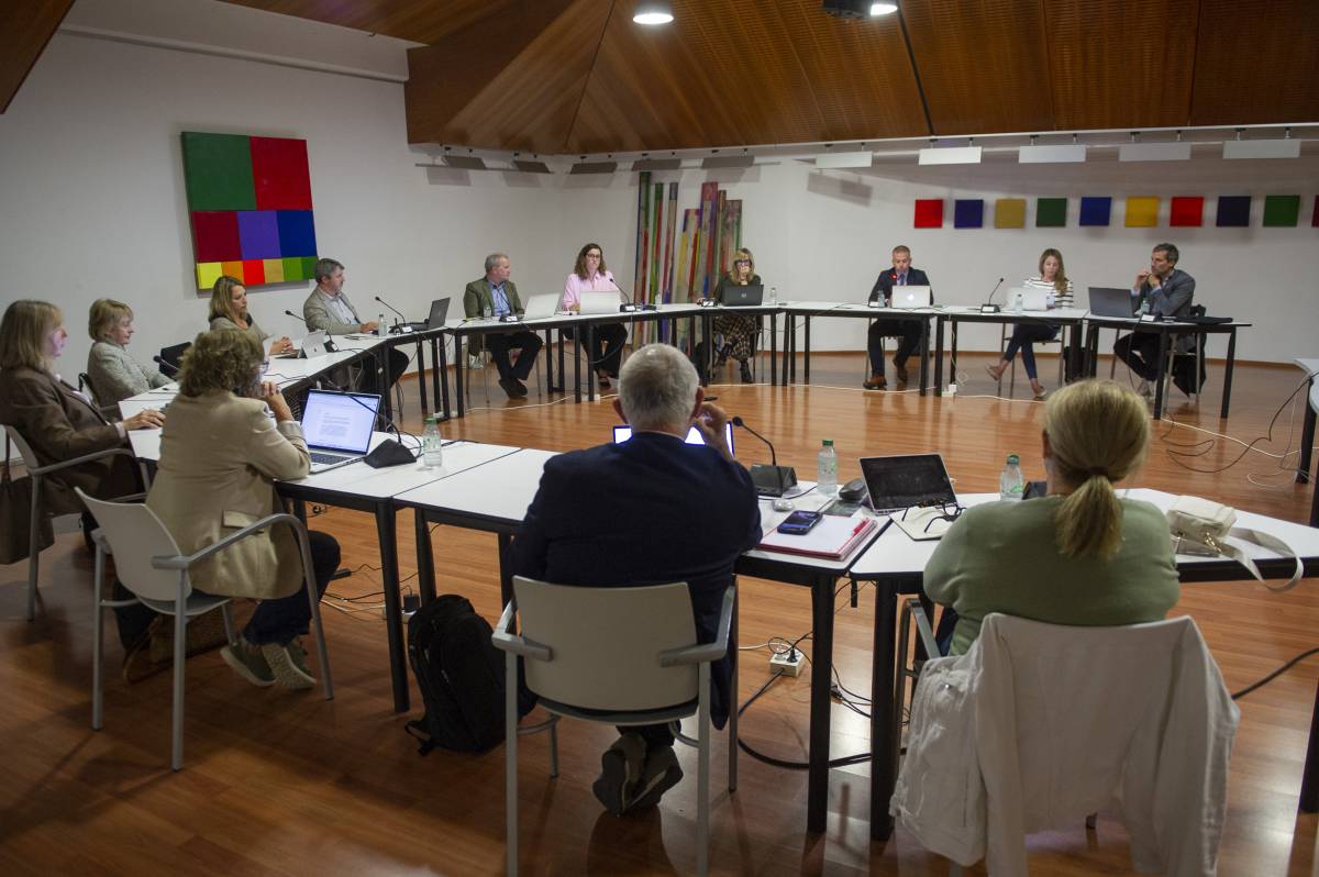 Matadepera gastarà 320.000 euros en sis pantalles LED 