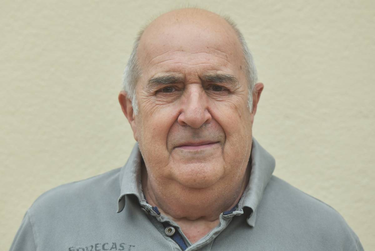 Francesc Duch, nou Jutge de Pau - 