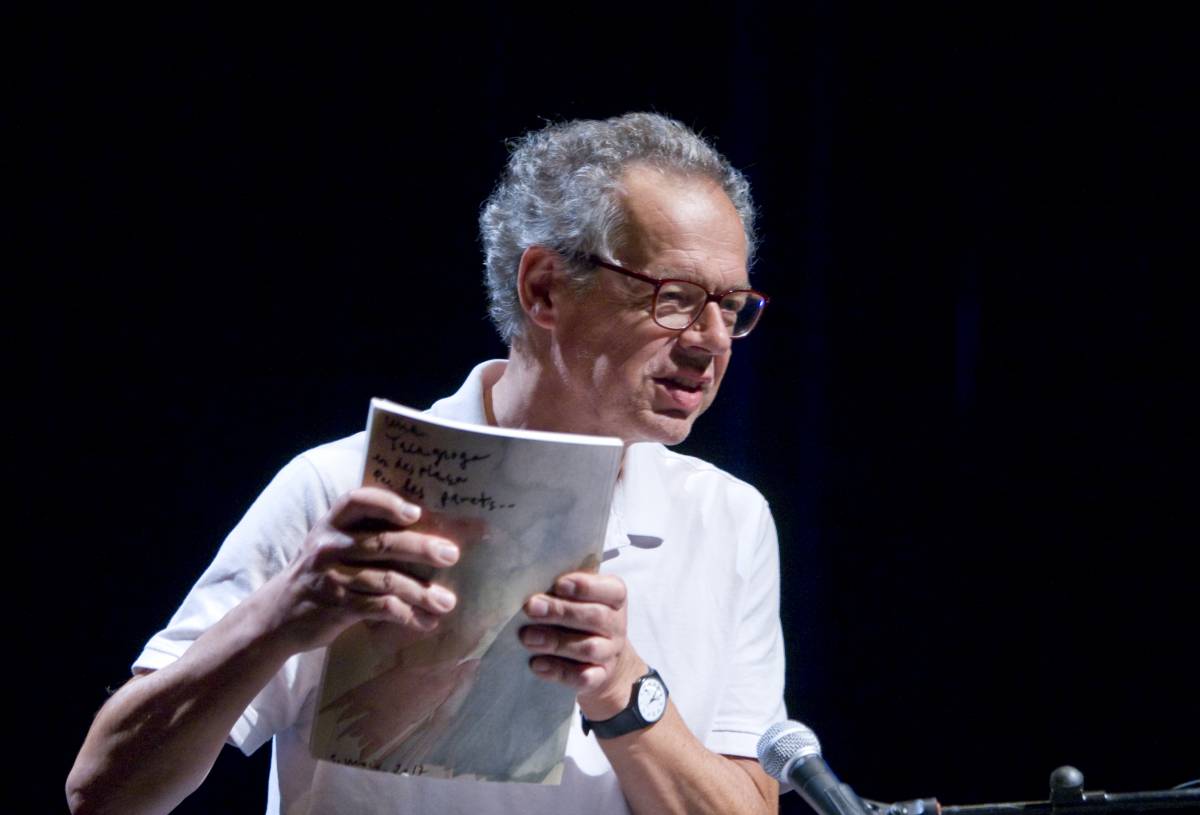 Seminari a Terrassa: "Per què ens agrada tant la poesia de Joan Salvat-Papasseit?"