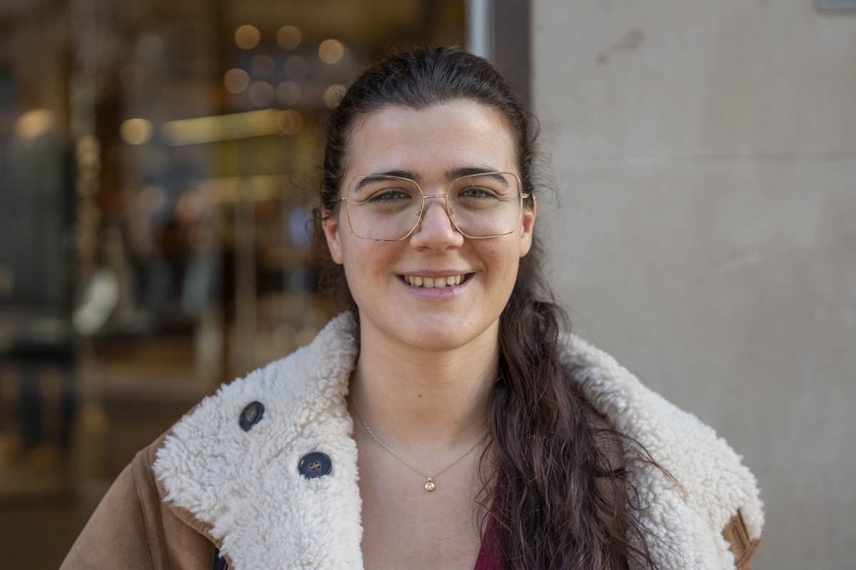 Andrea Fernández - Alberto Tallón