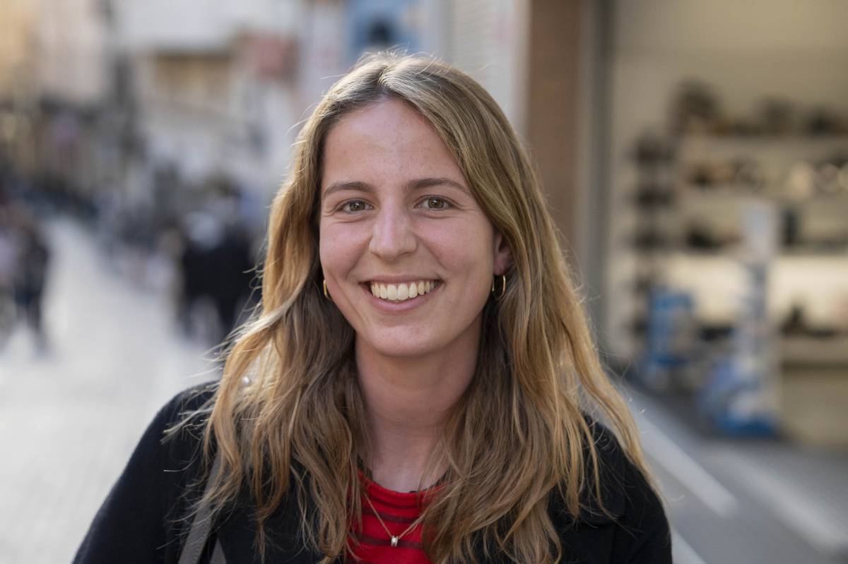 Berta Izard - Alberto Tallón