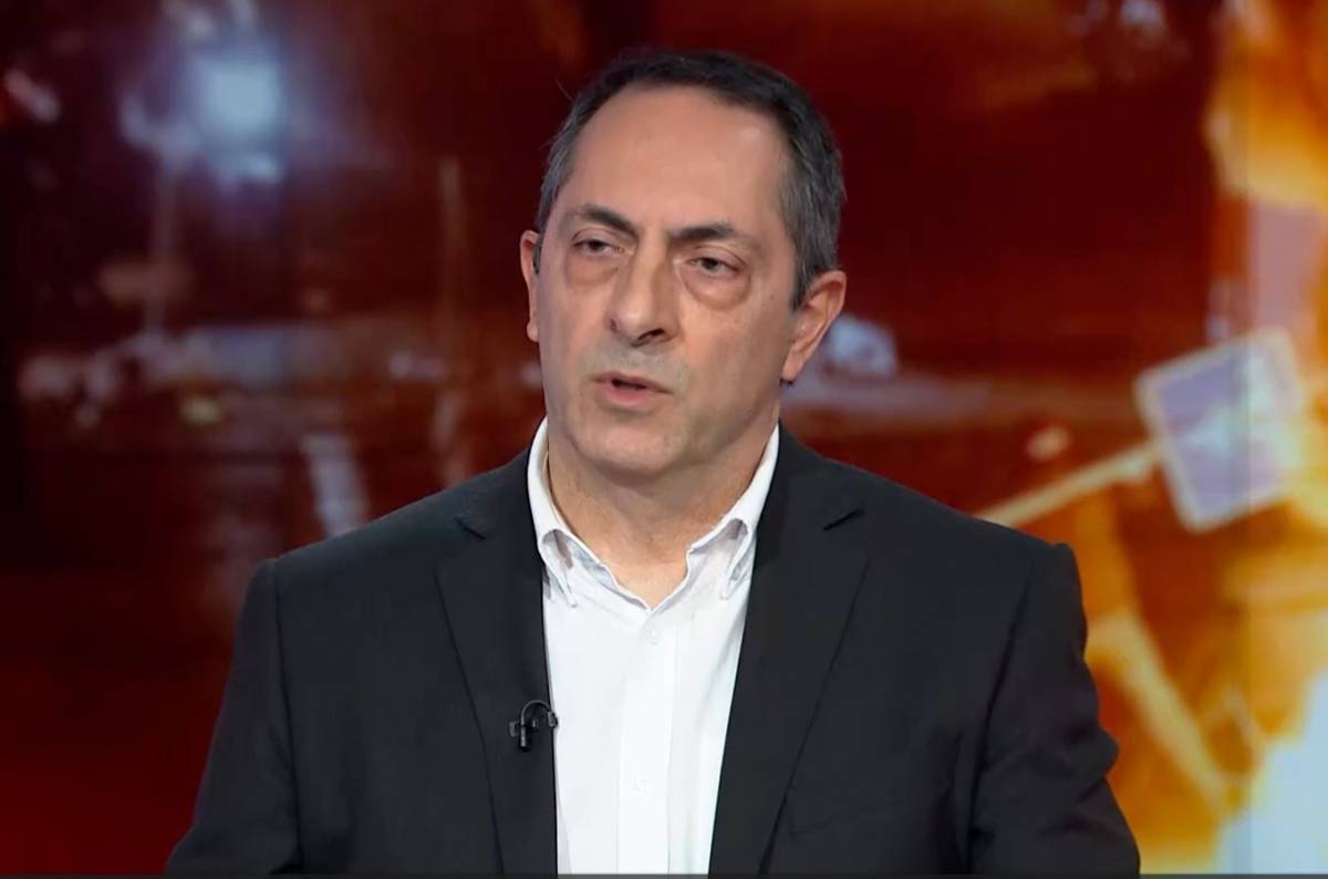 «Els Estats Units no han previst res en aquesta guerra»