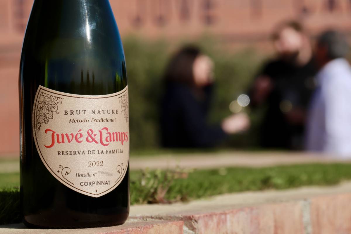 Corpinnat continua creixent amb la incorporació de Juvé & Camps