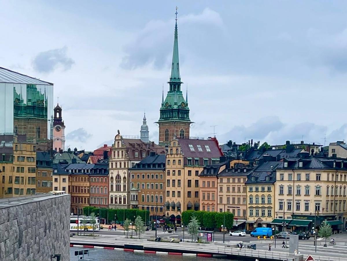 El cas Pelicot suec arriba als jutjats: acusat de drogar i oferir la seva parella perquè la violessin més de 120 homes