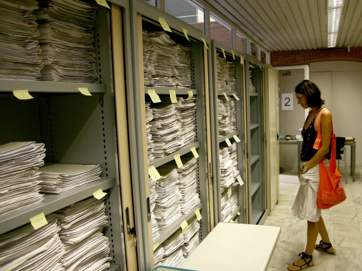 Et vols catalanitzar el nom o el cognom? Aquests són els passos que has de seguir