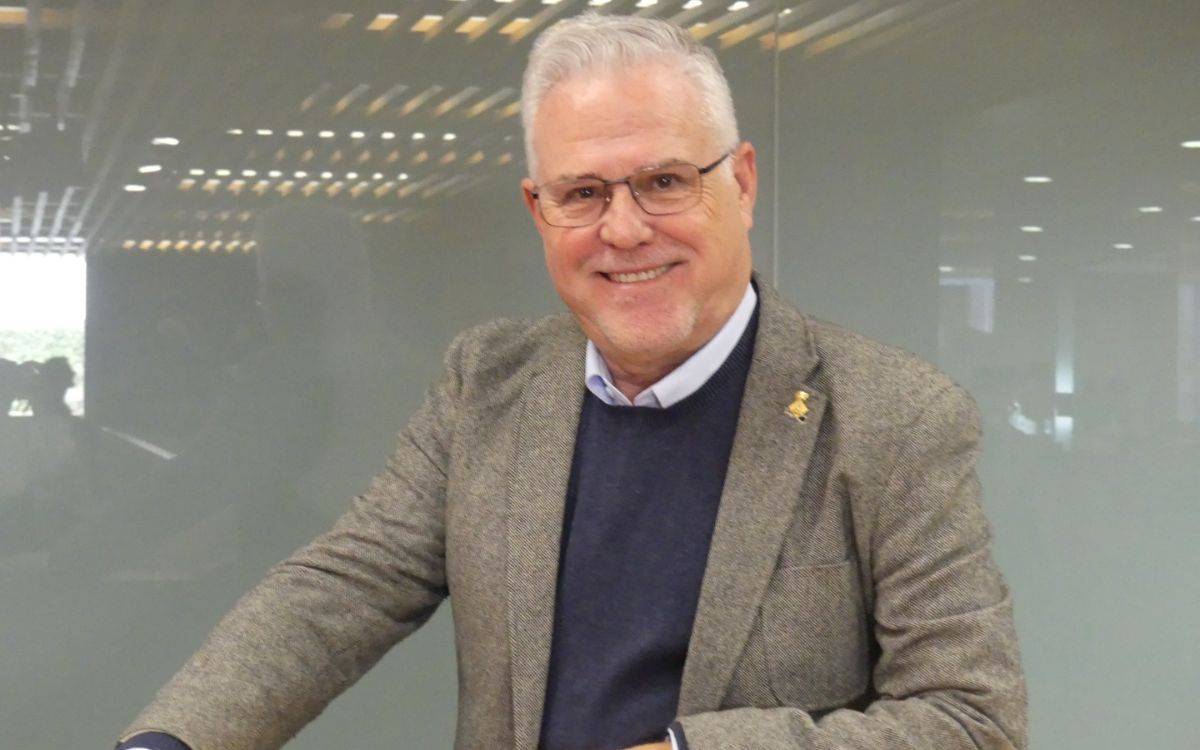 «Molta gent ens veu només com un municipi turístic i Salou també té un gran patrimoni històric i cultural»