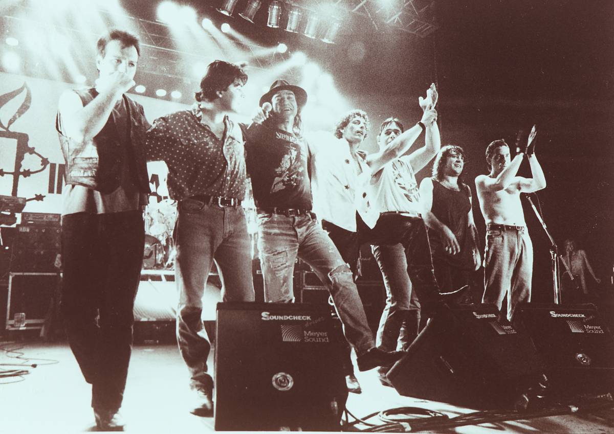 Els 40 anys de la discogràfica Picap, a la televisió