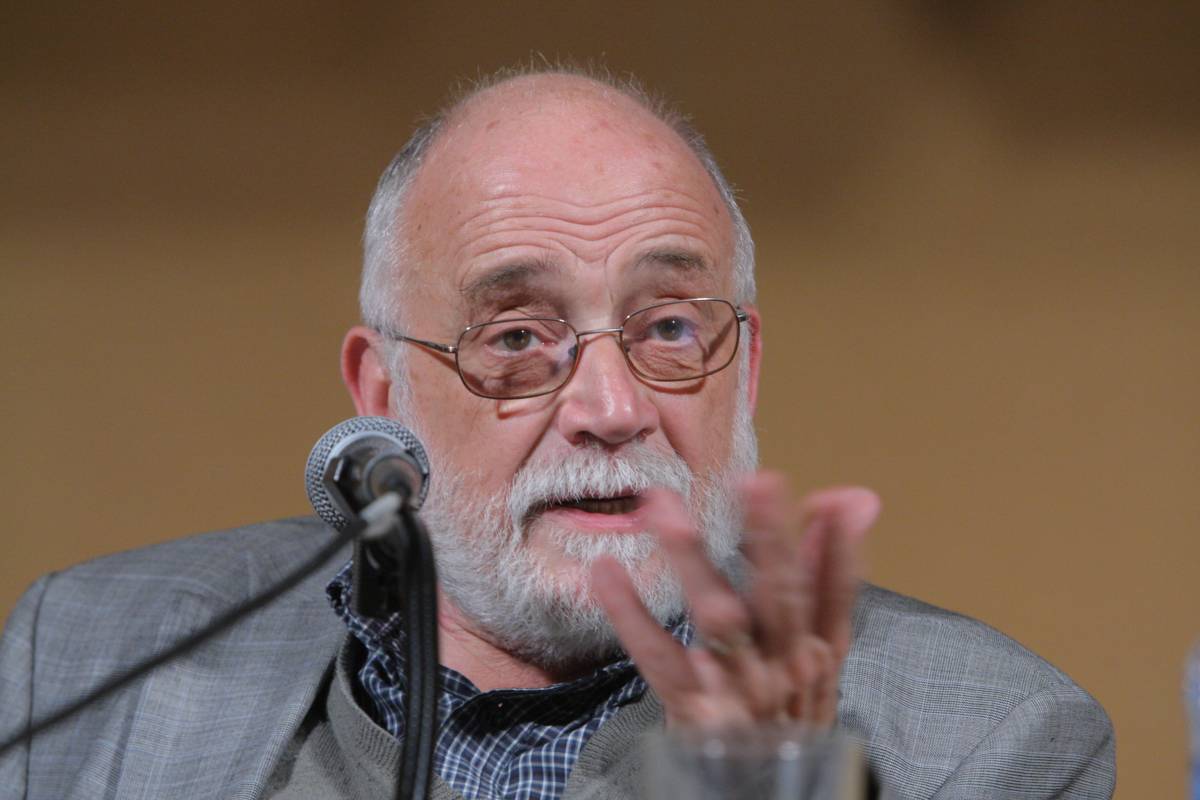 Recordant Arcadi Oliveres: "Memòria viva d’un compromís per la justícia”