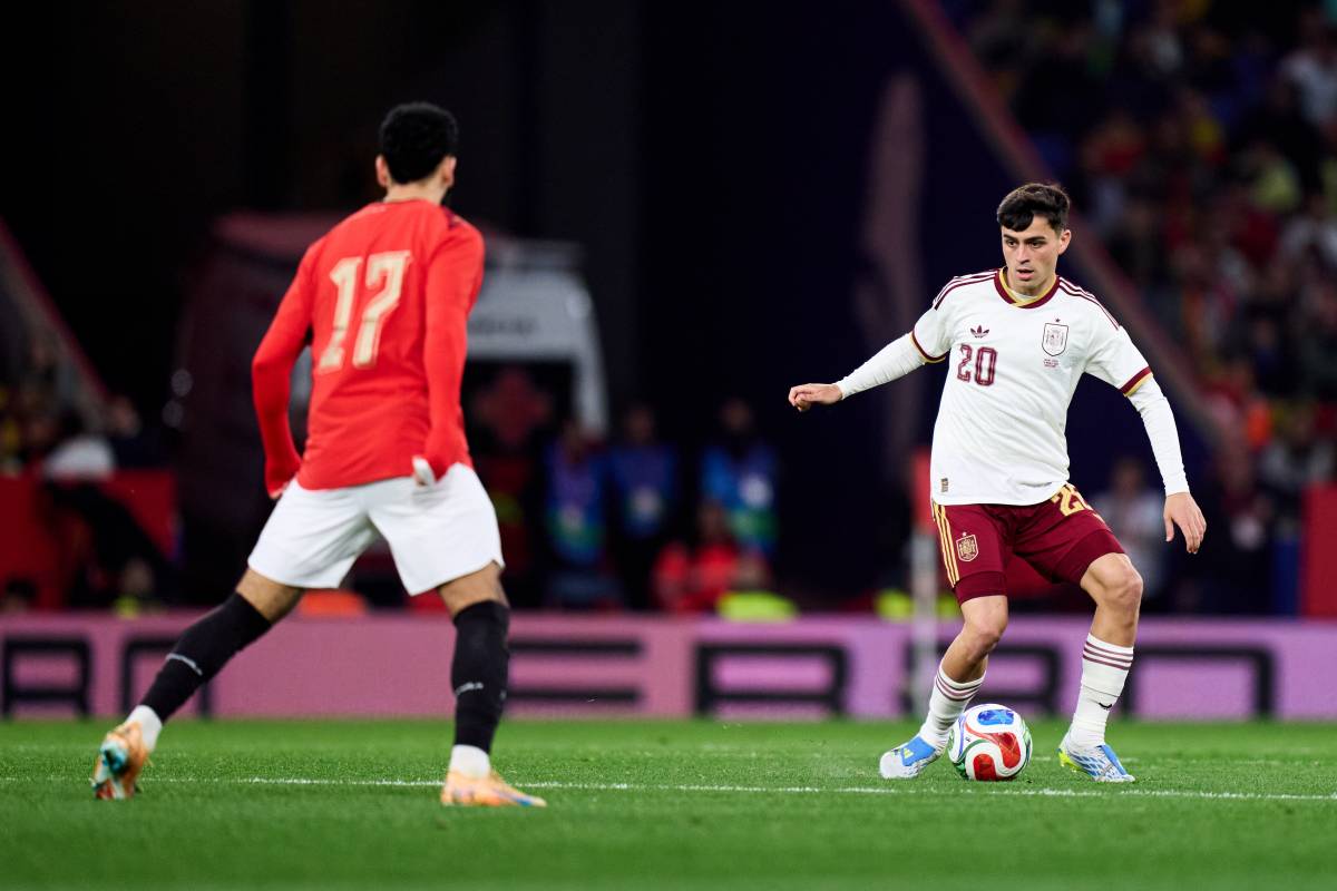 La selecció espanyola contra Egipte és un èxit absolut d'audiència a Catalunya: La 1 destrona TV3