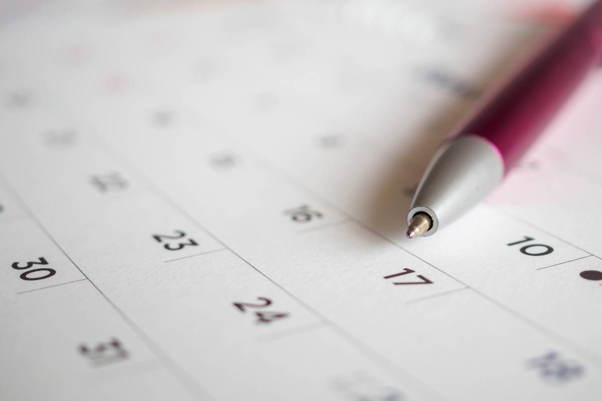 Aquests seran els festius del 2027: consulta aquí el calendari complet