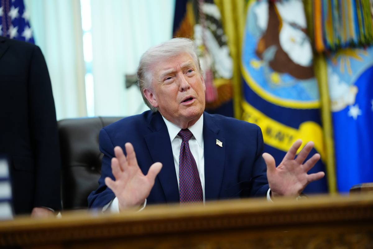 Trump es planteja «seriosament» abandonar l'OTAN pel rebuig d'alguns membres a la seva actuació a l'Iran