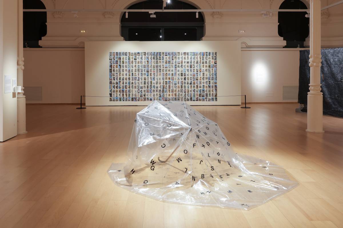 El MACBA es "trasllada" a Terrassa