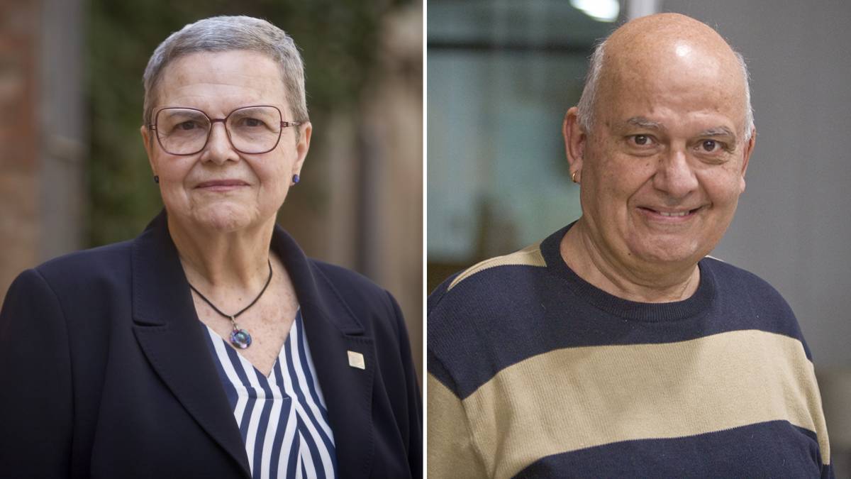 Ateneu Terrassenc: tres distincions i molta música 