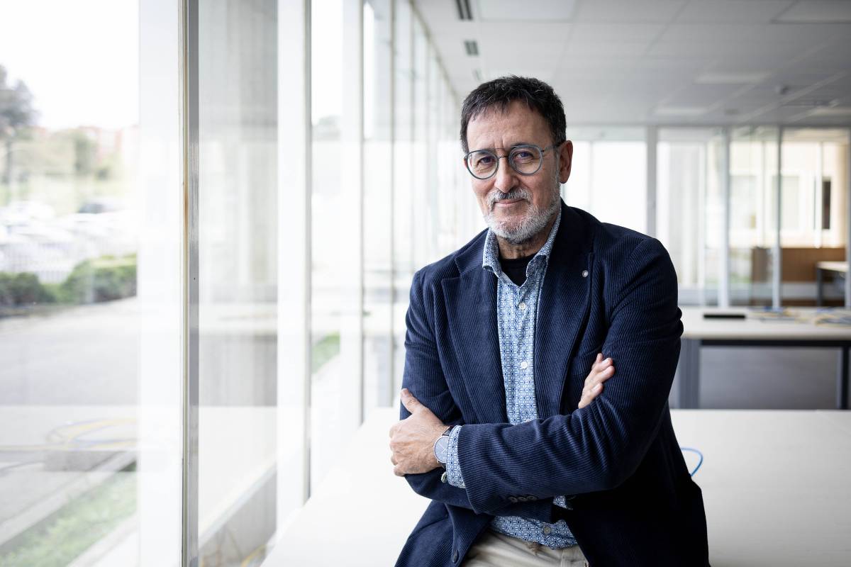 «Sempre faig les coses com si fos l'última vegada» 