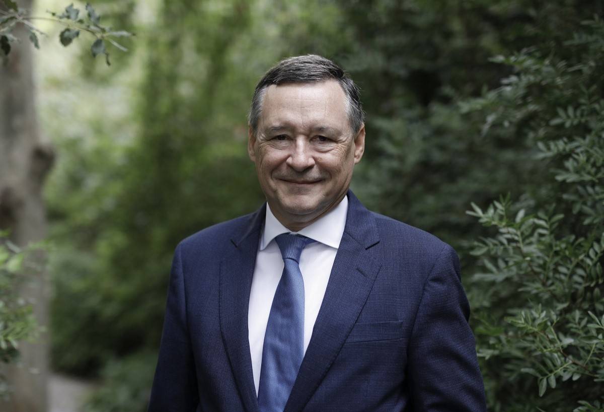 La SEPI proposa Ángel Simón com a nou president executiu d'Indra