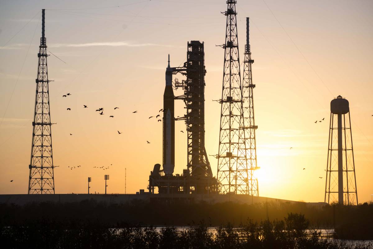 Per què tornem a la Lluna?