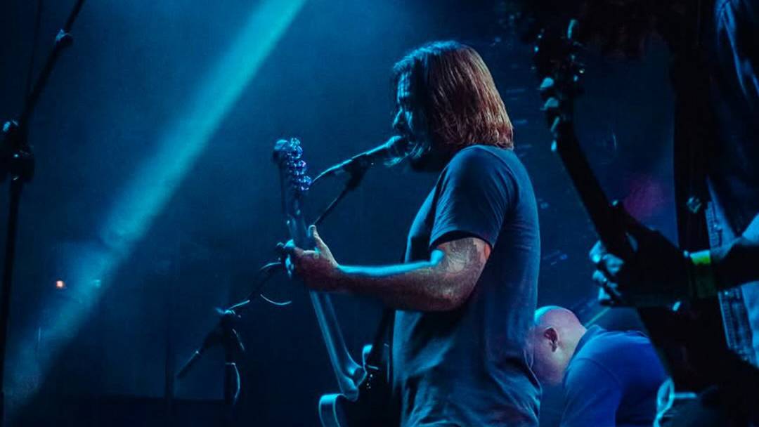 Atenció: Nirvana i més grunge a Terrassa