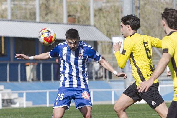 Prova de foc per al San Cristóbal contra un potent Vilanova