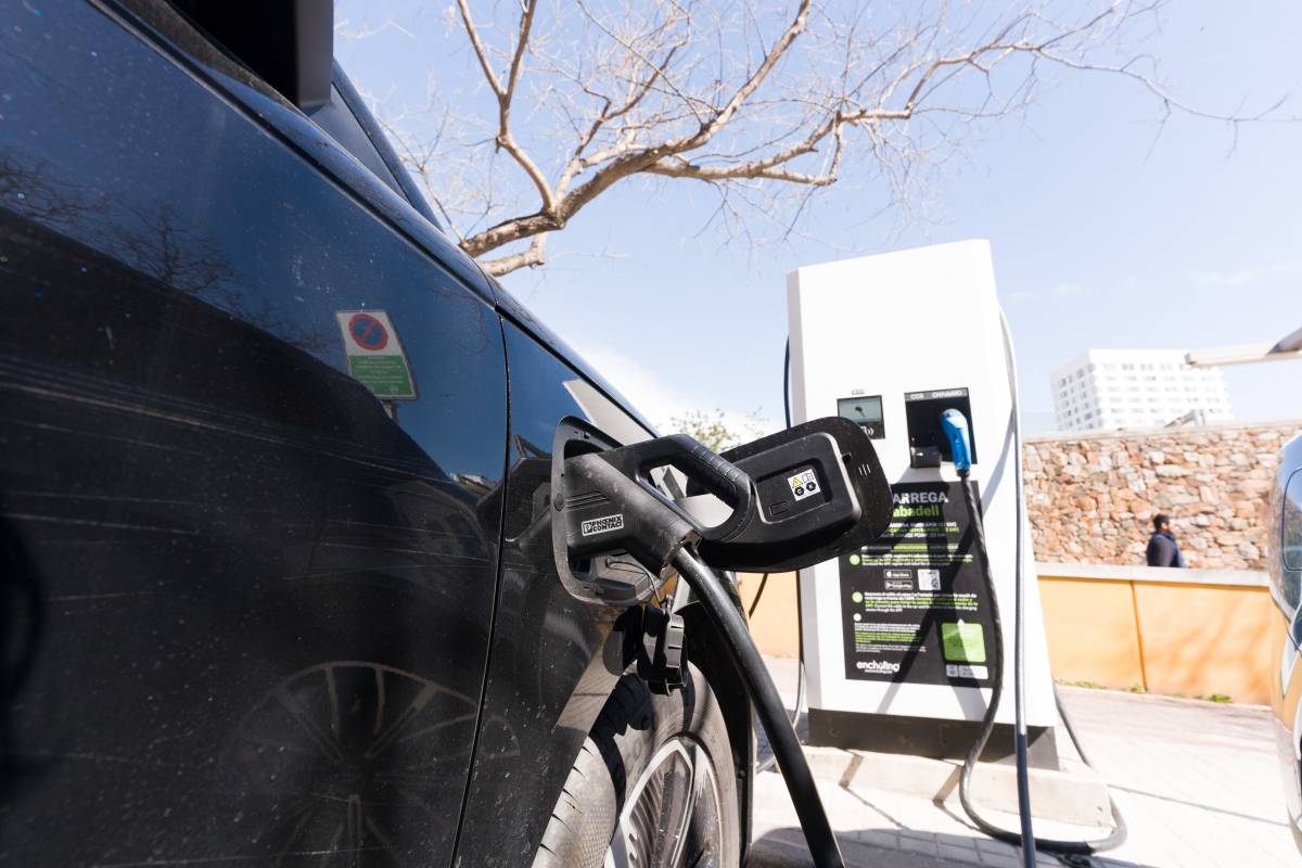 Sis de cada deu  ja són híbrids