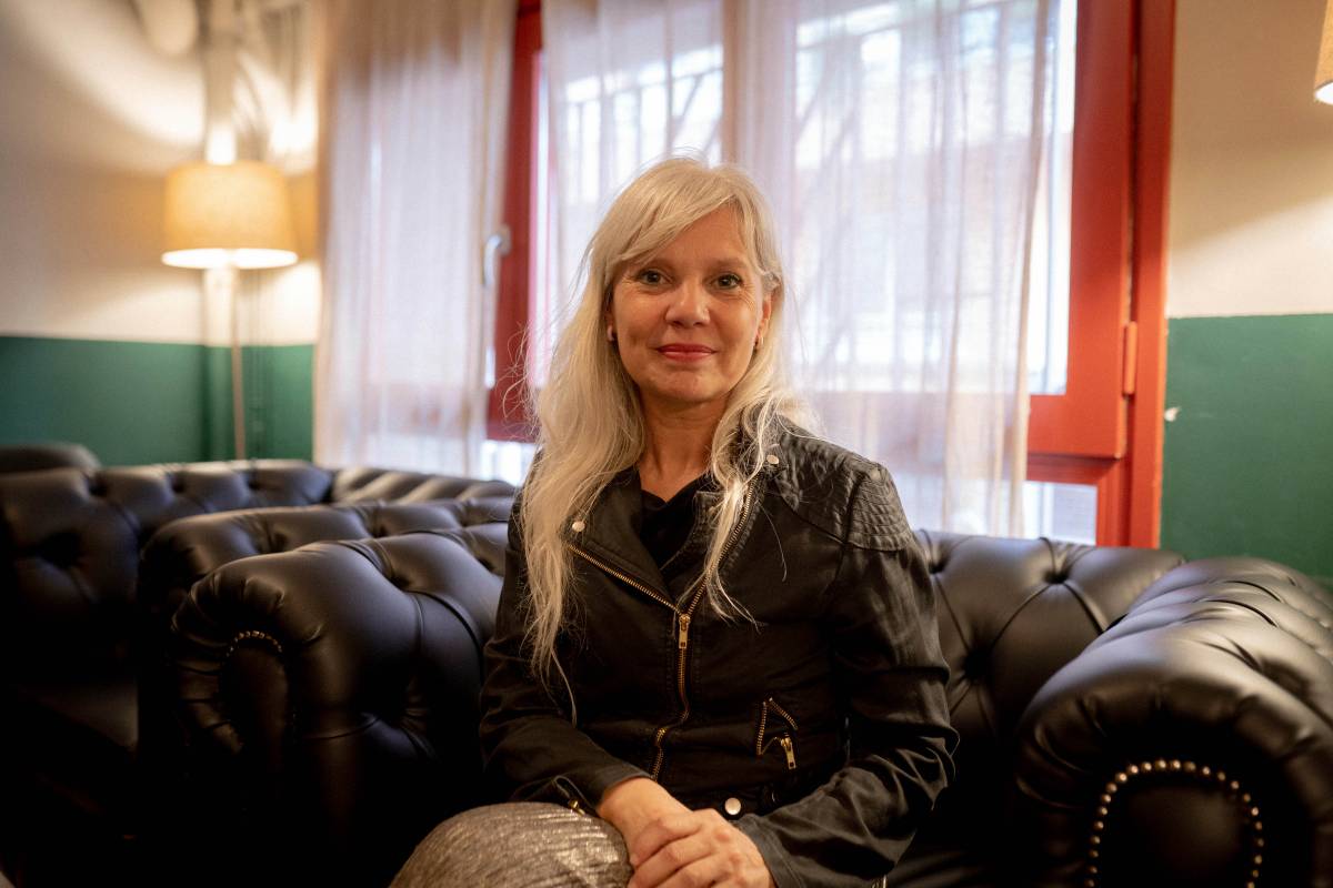 «El 'Com si fos ahir' és l'hora del pati quan surto de la política»