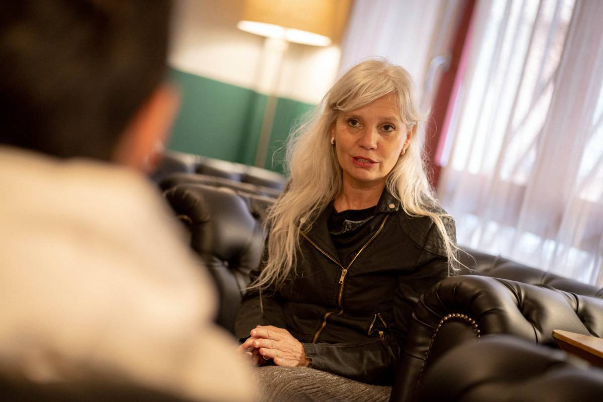 Rosa Boladeras - Frederic Esteve Rosa Boladeras