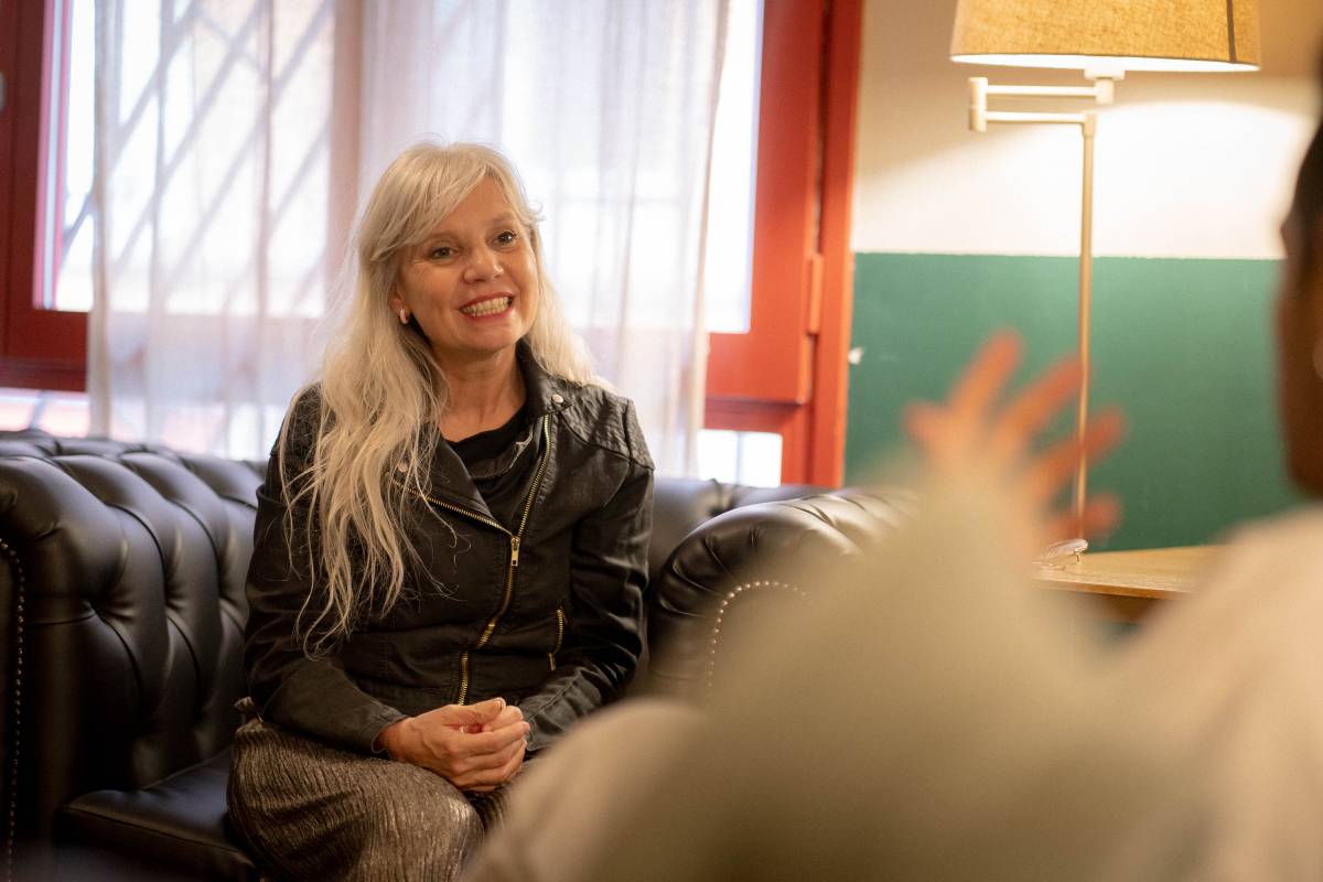 Rosa Boladeras - Frederic Esteve Rosa Boladeras